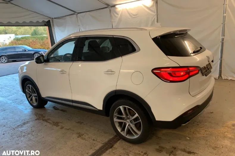 MG EHS din 2022 cu 35.759 km - oferta MG0162985 - foto 5