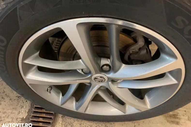 MG EHS din 2022 cu 35.759 km - oferta MG0162985 - foto 6