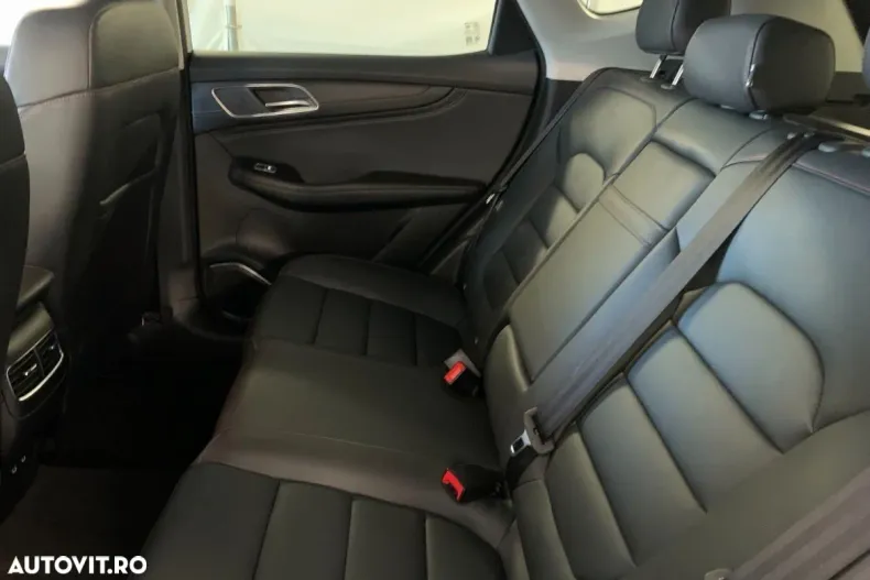 MG EHS din 2022 cu 35.759 km - oferta MG0162985 - foto 7