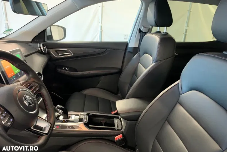 MG EHS din 2022 cu 35.759 km - oferta MG0162985 - foto 8