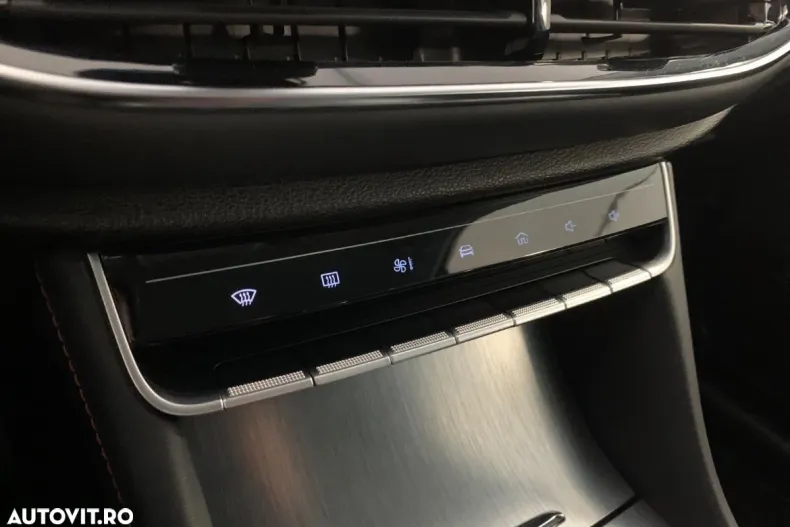 MG EHS din 2022 cu 35.759 km - oferta MG0162985 - foto 11