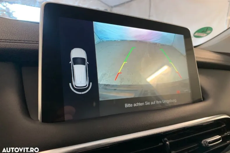 MG EHS din 2022 cu 35.759 km - oferta MG0162985 - foto 12