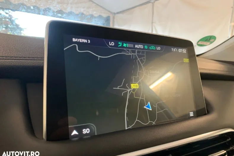 MG EHS din 2022 cu 35.759 km - oferta MG0162985 - foto 14