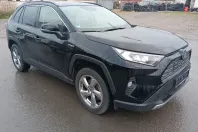 Toyota RAV4 din 2020 cu 71.000 km - oferta TOY162986 - foto 1