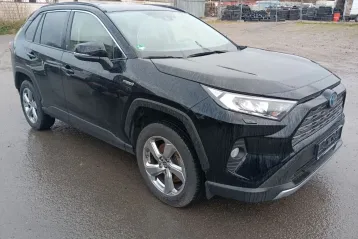 Toyota RAV4 din 2020 - oferta TOY162986