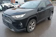Toyota RAV4 din 2020 cu 71.000 km - oferta TOY162986 - foto 2
