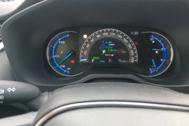 Toyota RAV4 din 2020 cu 71.000 km - oferta TOY162986 - foto 11