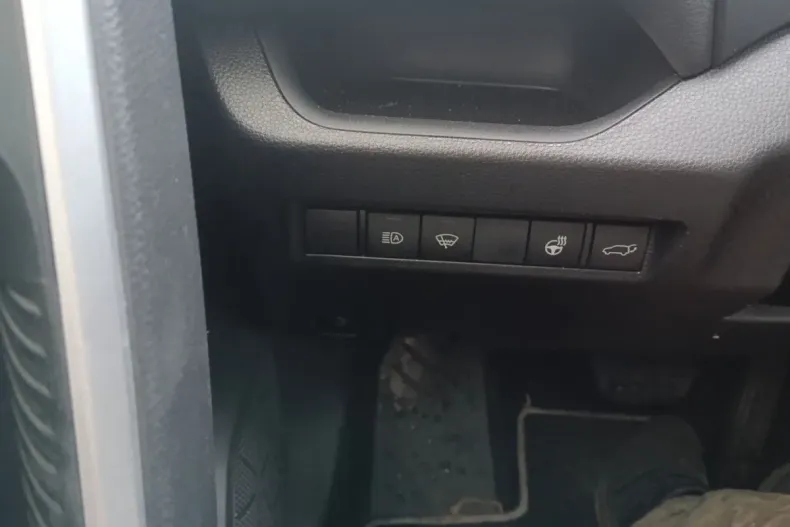 Toyota RAV4 din 2020 cu 71.000 km - oferta TOY162986 - foto 13