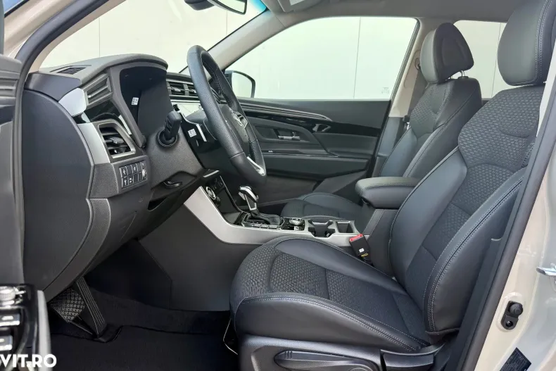 Ssangyong Korando din 2026 cu 10 km - oferta SSA162987 - foto 5