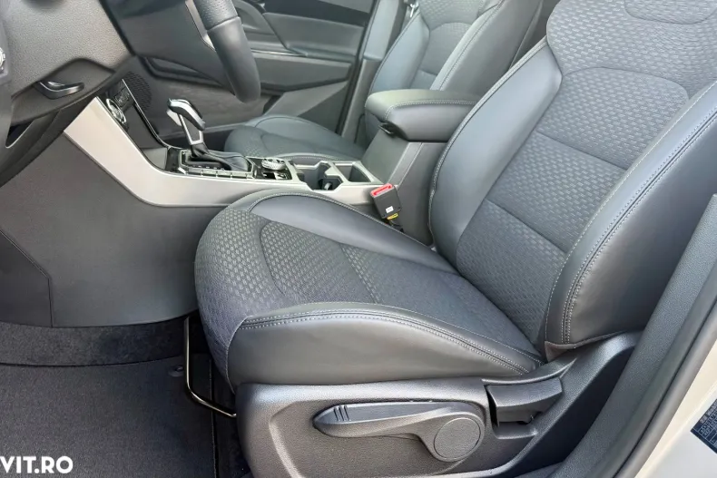 Ssangyong Korando din 2026 cu 10 km - oferta SSA162987 - foto 13