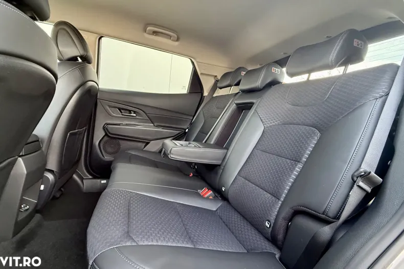 Ssangyong Korando din 2026 cu 10 km - oferta SSA162987 - foto 18