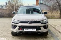 Ssangyong Korando din 2026 cu 10 km - oferta SSA162987 - foto 23