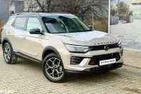 Ssangyong Korando din 2026 cu 10 km - oferta SSA162987 - foto 24