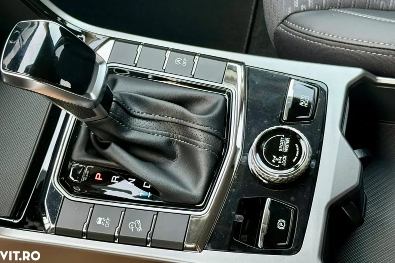 Ssangyong Korando din 2026 cu 10 km - oferta SSA162987 - foto 27