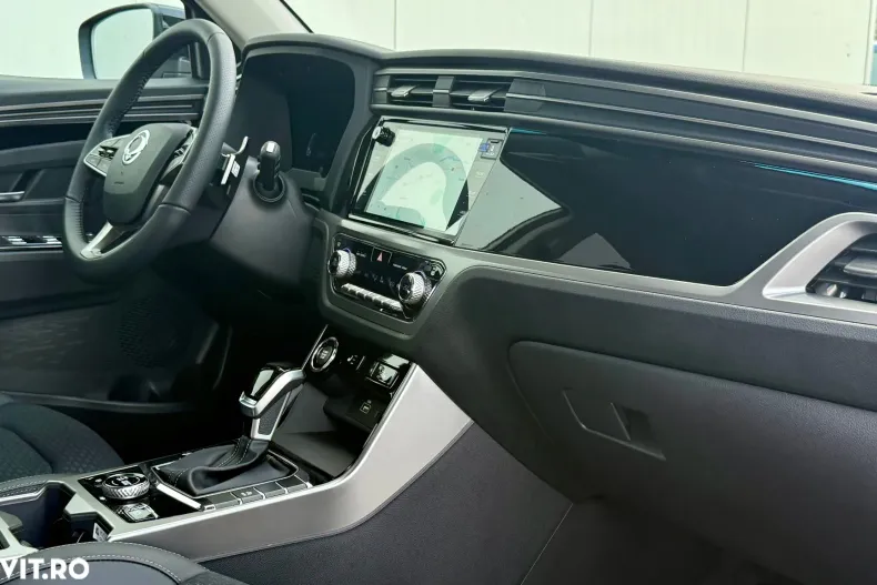 Ssangyong Korando din 2026 cu 10 km - oferta SSA162987 - foto 33