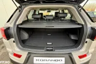 Ssangyong Korando din 2026 cu 10 km - oferta SSA162987 - foto 34