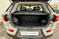 Ssangyong Korando din 2026 cu 10 km - oferta SSA162987 - foto 35