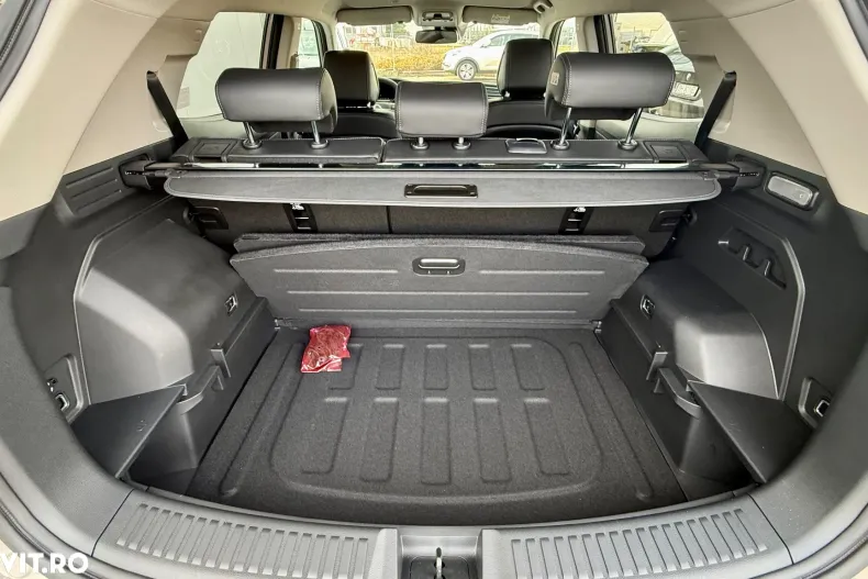 Ssangyong Korando din 2026 cu 10 km - oferta SSA162987 - foto 36