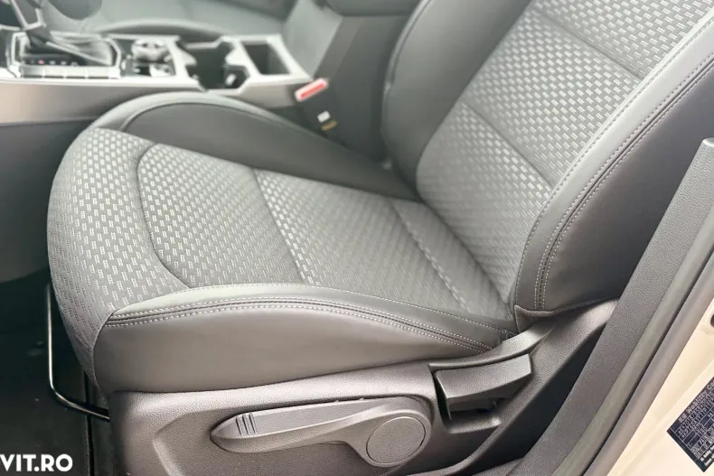 Ssangyong Korando din 2026 cu 10 km - oferta SSA162987 - foto 38