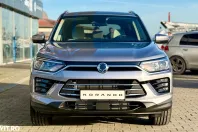 Ssangyong Korando din 2026 cu 10 km - oferta SSA162988 - foto 1