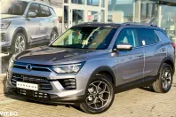 Ssangyong Korando din 2026 cu 10 km - oferta SSA162988 - foto 2