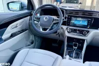 Ssangyong Korando din 2026 cu 10 km - oferta SSA162988 - foto 7