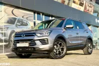 Ssangyong Korando din 2026 cu 10 km - oferta SSA162988 - foto 9