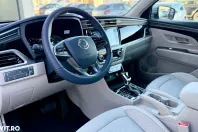 Ssangyong Korando din 2026 cu 10 km - oferta SSA162988 - foto 14