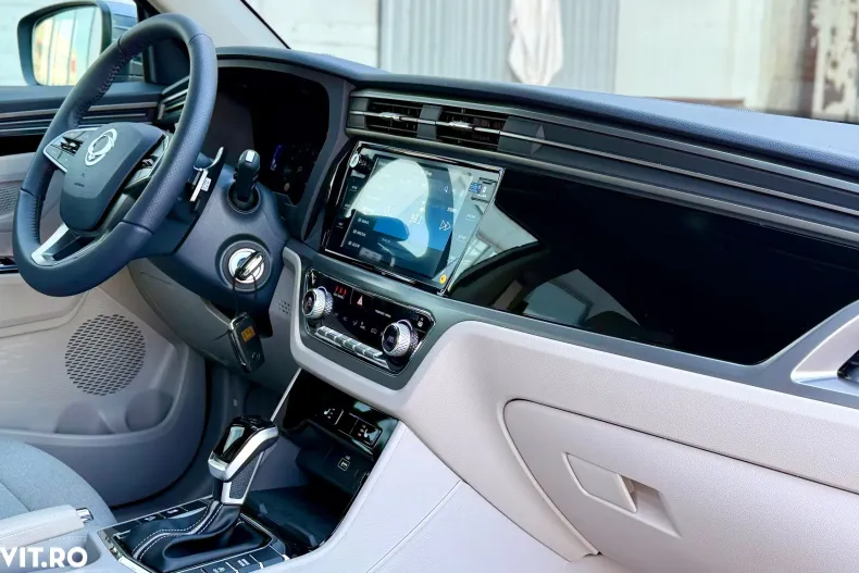 Ssangyong Korando din 2026 cu 10 km - oferta SSA162988 - foto 19