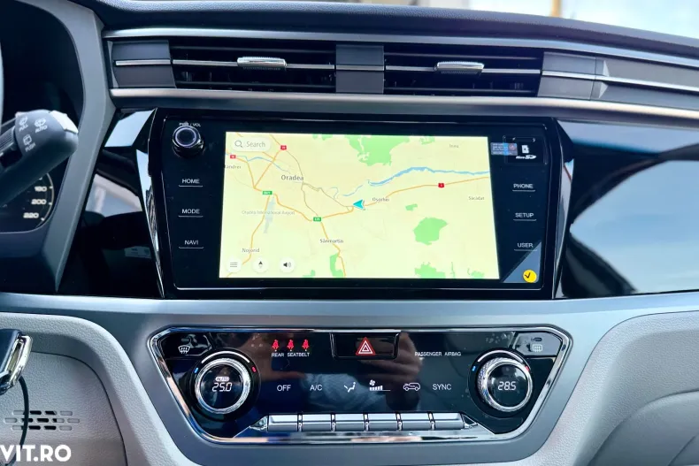 Ssangyong Korando din 2026 cu 10 km - oferta SSA162988 - foto 23