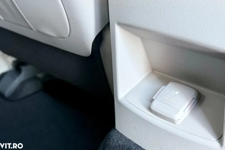 Ssangyong Korando din 2026 cu 10 km - oferta SSA162988 - foto 25