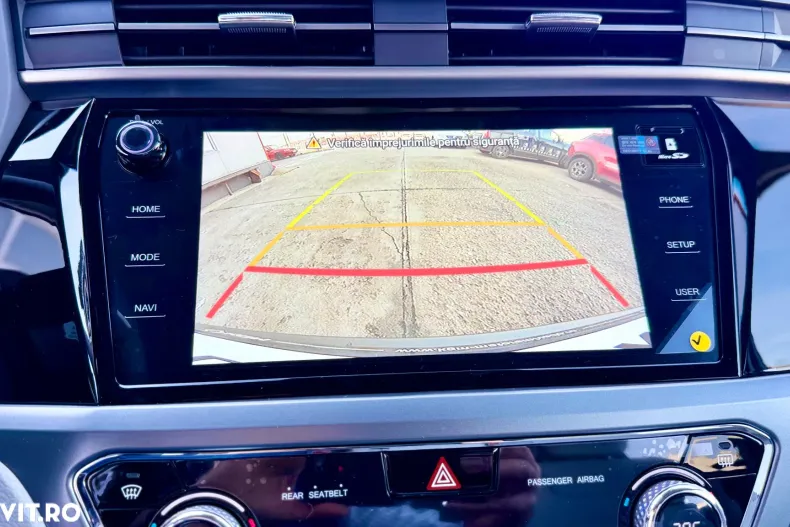 Ssangyong Korando din 2026 cu 10 km - oferta SSA162988 - foto 26