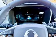 Ssangyong Korando din 2026 cu 10 km - oferta SSA162988 - foto 28