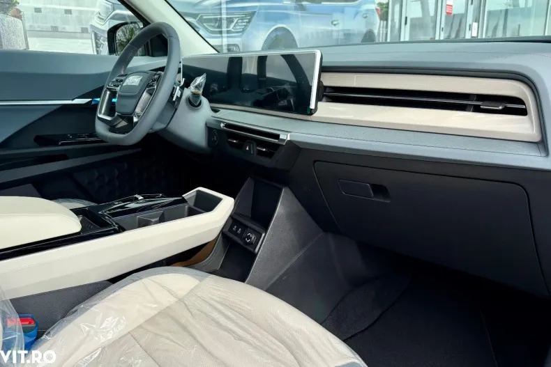 Ssangyong Torres din 2025 cu 8 km - oferta SSA162989 - foto 5