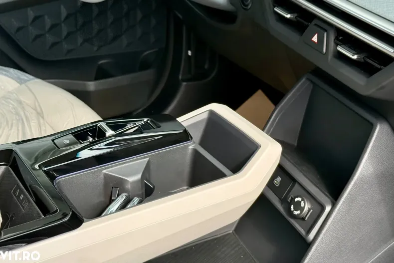 Ssangyong Torres din 2025 cu 8 km - oferta SSA162989 - foto 6