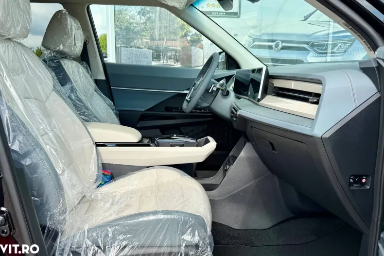 Ssangyong Torres din 2025 cu 8 km - oferta SSA162989 - foto 7