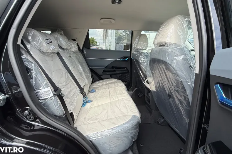 Ssangyong Torres din 2025 cu 8 km - oferta SSA162989 - foto 10