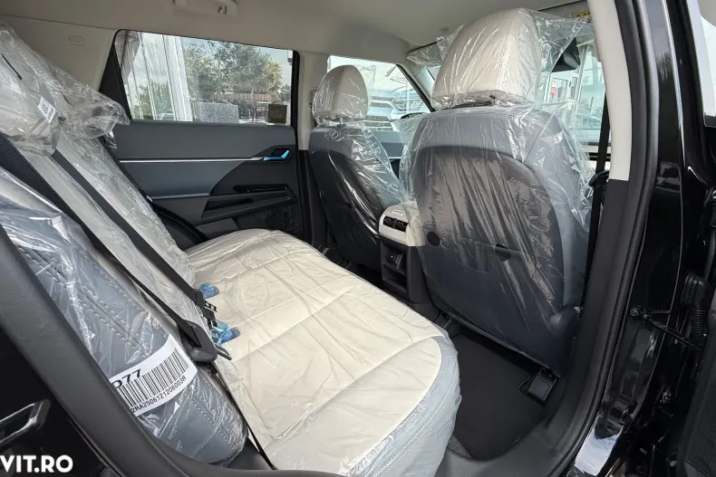 Ssangyong Torres din 2025 cu 8 km - oferta SSA162989 - foto 11