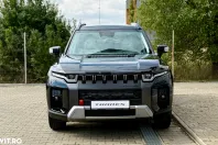 Ssangyong Torres din 2025 cu 8 km - oferta SSA162989 - foto 15