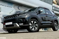 Ssangyong Torres din 2025 cu 8 km - oferta SSA162989 - foto 19