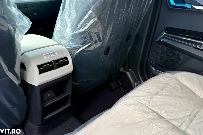 Ssangyong Torres din 2025 cu 8 km - oferta SSA162989 - foto 23