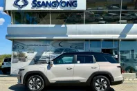 KG Mobility Torres EVX din 2025 cu 10 km - oferta KGM162990 - foto 8