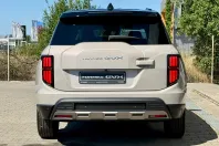 KG Mobility Torres EVX din 2025 cu 10 km - oferta KGM162990 - foto 10