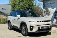 KG Mobility Torres EVX din 2025 cu 10 km - oferta KGM162990 - foto 13