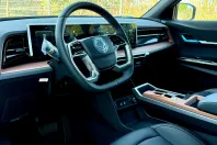 KG Mobility Torres EVX din 2025 cu 10 km - oferta KGM162990 - foto 25