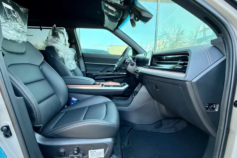 KG Mobility Torres EVX din 2025 cu 10 km - oferta KGM162990 - foto 31