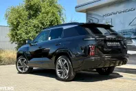 KG Mobility Actyon din 2025 cu 8 km - oferta KGM162991 - foto 4