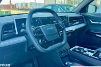 KG Mobility Actyon din 2025 cu 8 km - oferta KGM162991 - foto 8