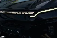 KG Mobility Actyon din 2025 cu 8 km - oferta KGM162991 - foto 12