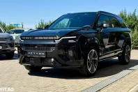 KG Mobility Actyon din 2025 cu 8 km - oferta KGM162991 - foto 22